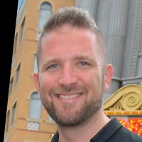 Andrew Cooper-Blake