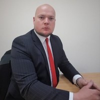 Stephen Wallwork
