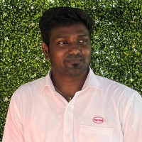 Balachandar Gopal
