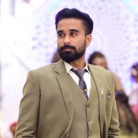 Hammad Raza Khan