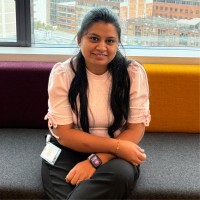 Vaishnavi Jayaseelan