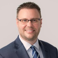 Greg Neunuebel, MBA