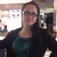 Ruth Pirie