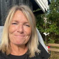 Birgit Stenbak Hansen