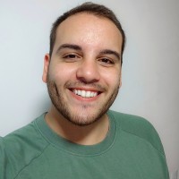 Gabriel Plotegher De Novaes