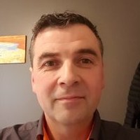 Kristján Fridriksson