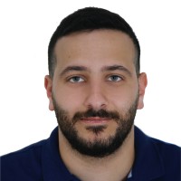 Charbel Salloum, Meng.