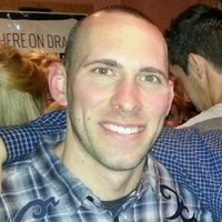 Chad Faber
