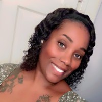 Faith Dozier