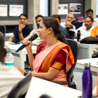 Pooja Pangare
