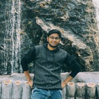 Shivam Kharwar