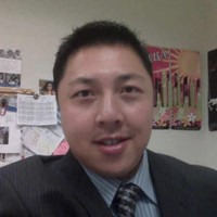 John Lam