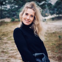 Kristèl Van Den Oudenrijn