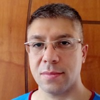 Mauricio Alves Martins da Mota