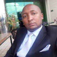 Stephen Kamura