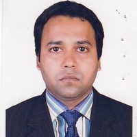 Hossain M. Alamgir