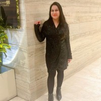 Vaishali Gupta