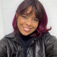 Jessica Rodrigues