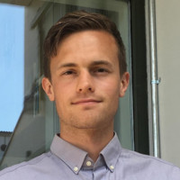 Daniel Fentz Jensen