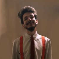 Yusuf Elkilani