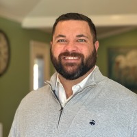 Travis McMillion, MBA