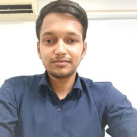 Yash Maheshwari