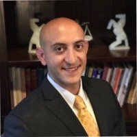 Andrew Makhoul