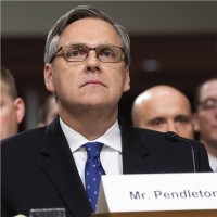 John Pendleton