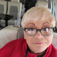 Luigia Giordano-Montgomery