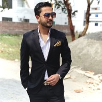 Yaseen Ahmed