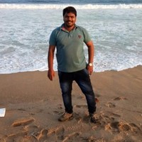 Srikanth Patamsetty