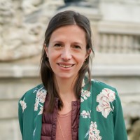 Clémence Roy