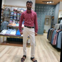 Maniraj M