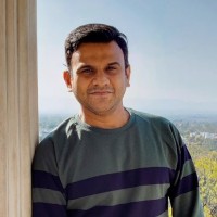 Pritesh Dalal