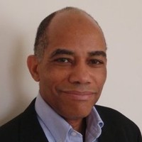 Fred Broussard
