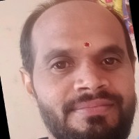 Venkat Baregala