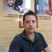 Emilio David Ortiz Suarez