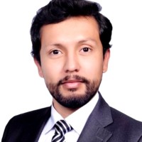 Hector Leonardo Vargas Chaparro