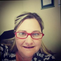 Nicqui Grant, Rd(Sa), Ifncp