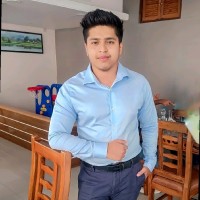 Md Noman Hossen