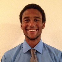Brice Holiday M.A.