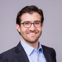 Dave Harrison Smith, Cfa