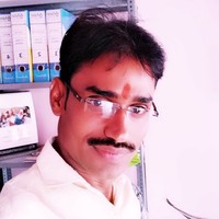 Dheeraj Pandey