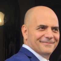 Mario Gonzalez Benitez