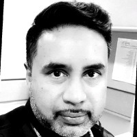 Zeeshan Rizvi, P.Eng
