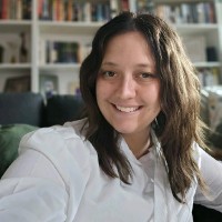 Nadine Potgieter
