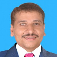 Dinesh Patel