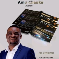 Amukelani Chauke