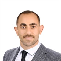 Moaz Said