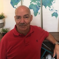 Patrick E. Hymel